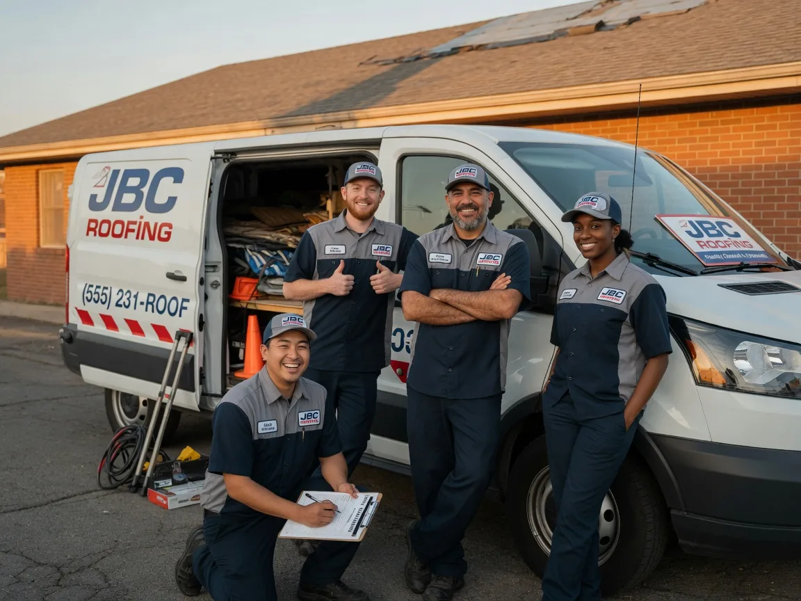 Roof Replacement company in Ava, OH