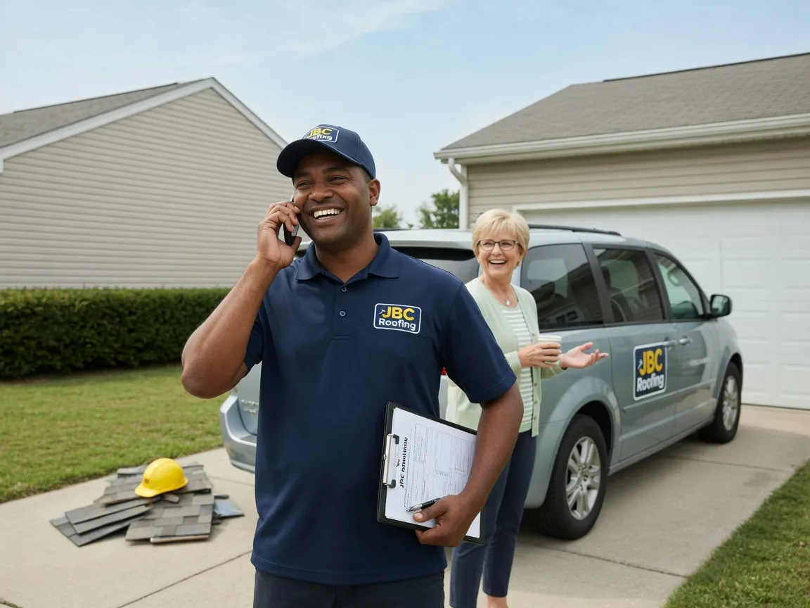 Roof Replacement Ava, OH FAQs